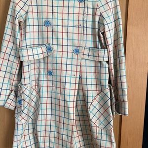 Marc by Marc Jacobs vintage coat